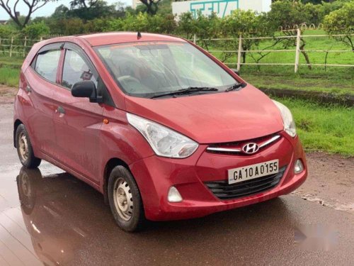 Used 2012 Eon D Lite  for sale in Madgaon