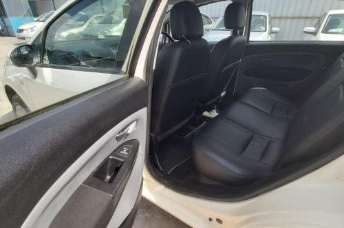 Used 2010 Punto 1.3 Emotion  for sale in Pune