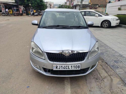 Used 2010 Fabia  for sale in Jaipur