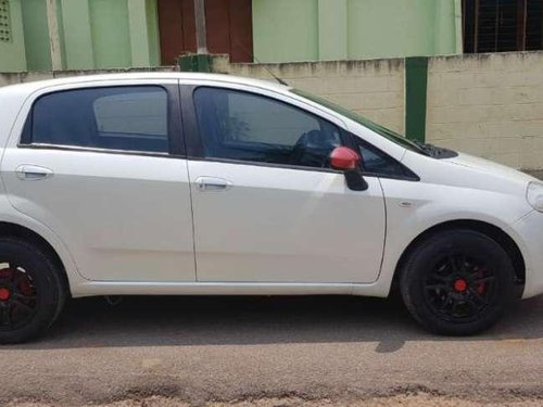 Used 2011 Punto Evo  for sale in Namakkal