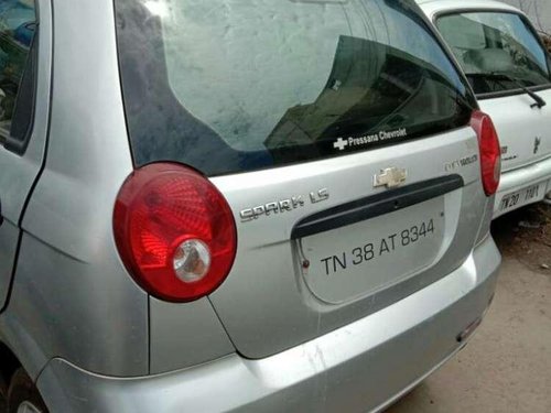 Used 2008 Spark 1.0  for sale in Coimbatore