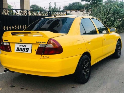 Used 2010 Lancer 2.0  for sale in Chennai