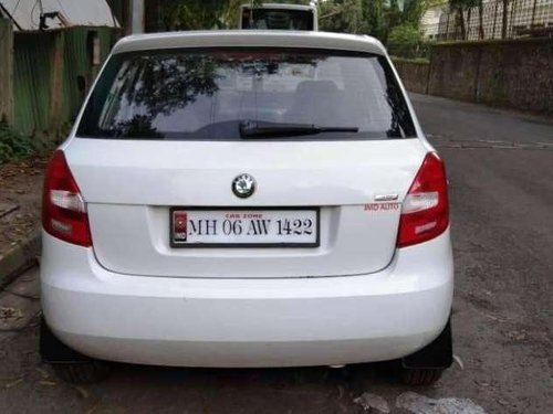 Used 2009 Fabia  for sale in Thane