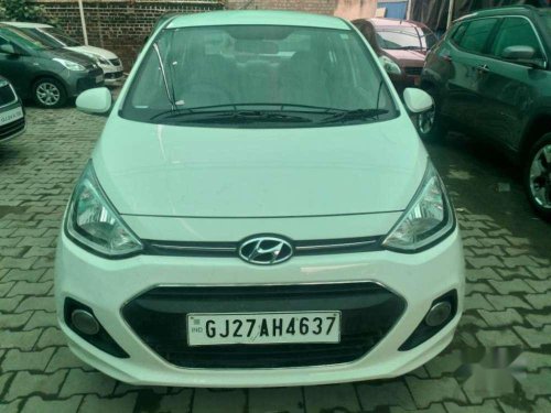 Used 2015 Xcent  for sale in Ahmedabad