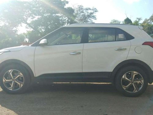 Used 2018 Creta 1.6 SX Automatic  for sale in Mumbai