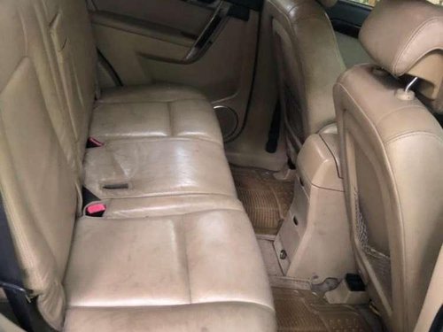 Used 2008 Captiva LT  for sale in Hyderabad