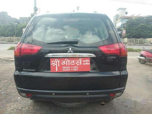 Used 2013 Pajero Sport  for sale in Indore
