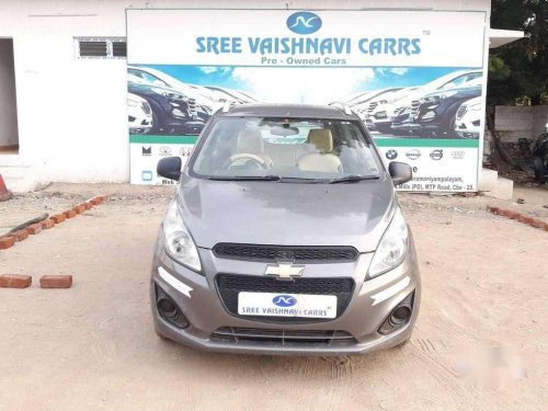 Used 2016 Beat Diesel  for sale in Tiruppur