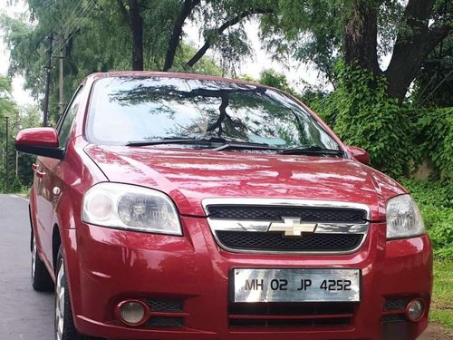 Used 2008 Aveo 1.4  for sale in Nagpur