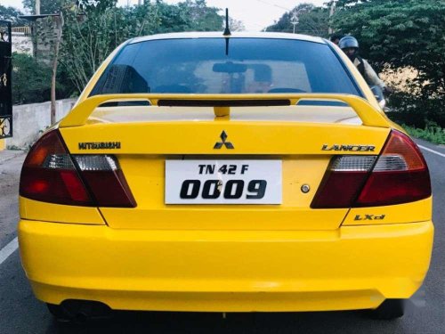 Used 2010 Lancer 2.0  for sale in Chennai