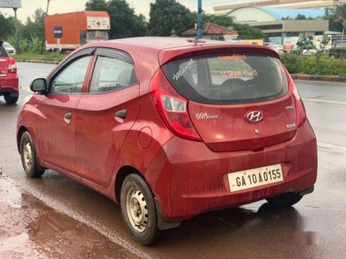 Used 2012 Eon D Lite  for sale in Madgaon