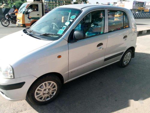 Used 2009 Santro Xing GLS  for sale in Chennai