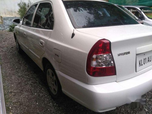 Used 2010 Accent Executive  for sale in Thiruvananthapuram