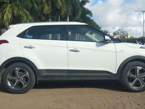 Used 2018 Creta 1.6 SX Automatic  for sale in Mumbai