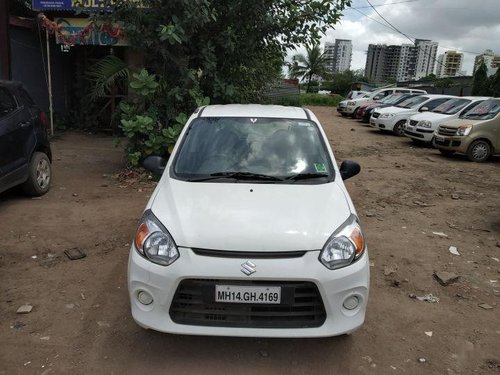 Used 2017 Alto 800 VXI Optional  for sale in Pune