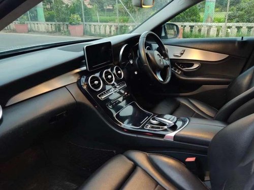 Used 2015 C-Class 220  for sale in Hyderabad