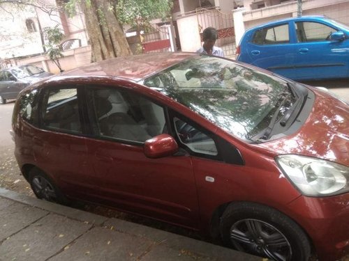 Used 2010 Jazz S  for sale in Chennai