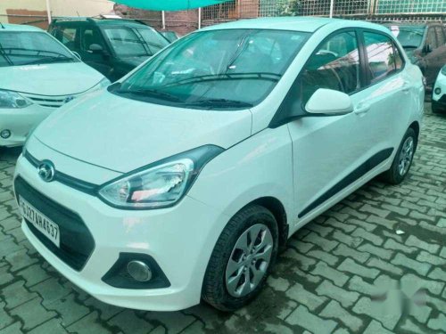 Used 2015 Xcent  for sale in Ahmedabad