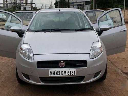 Used 2009 Punto  for sale in Hyderabad