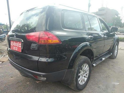 Used 2013 Pajero Sport  for sale in Indore