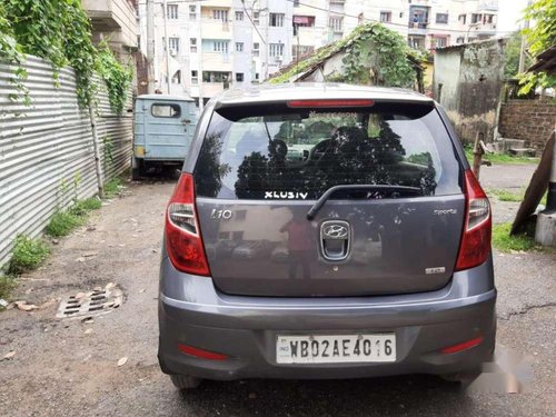 Used 2013 i10 Sportz 1.2  for sale in Kolkata