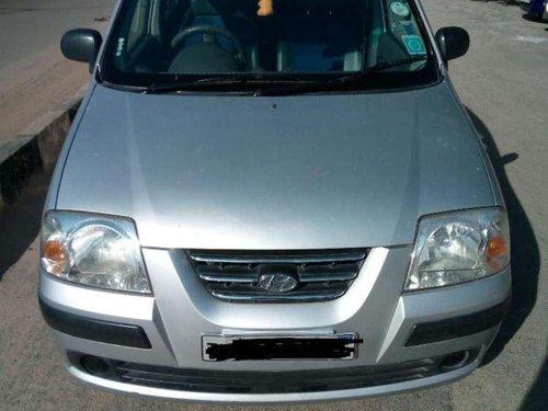 Used 2009 Santro Xing GLS  for sale in Chennai