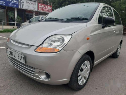 Used 2009 Spark 1.0  for sale in Chandigarh