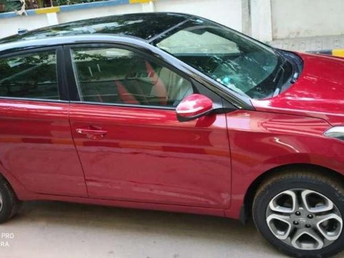 Used 2018 i20 Asta 1.2  for sale in Nagar