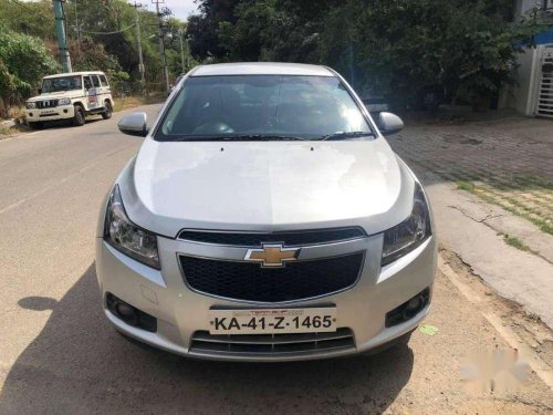 Used 2013 Cruze LT  for sale in Nagar