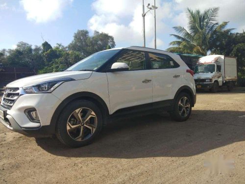 Used 2018 Creta 1.6 SX Automatic  for sale in Mumbai