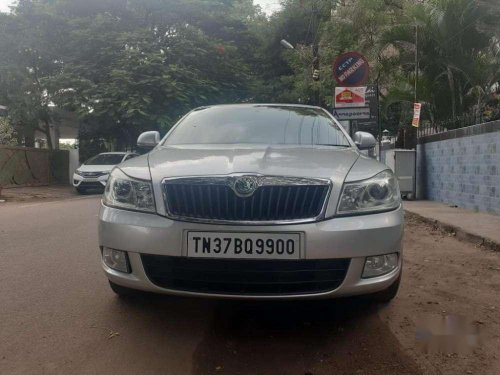 Used 2011 Laura Elegance 2.0 TDI CR AT  for sale in Coimbatore