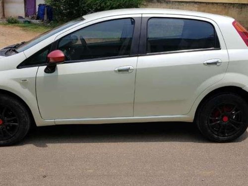 Used 2011 Punto Evo  for sale in Namakkal