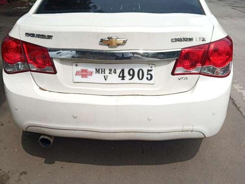 Used 2011 Cruze LTZ  for sale in Nagpur