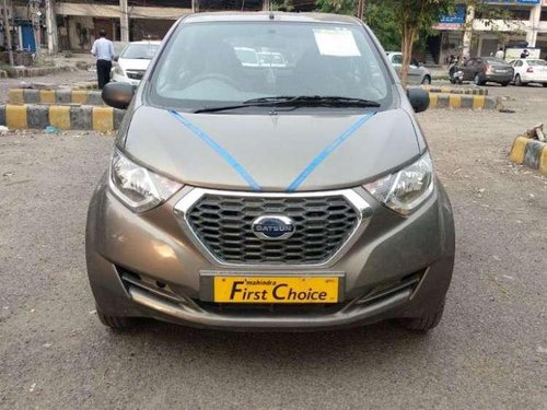 Used 2016 Redi-GO T  for sale in Amritsar