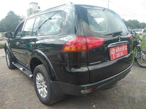 Used 2013 Pajero Sport  for sale in Indore