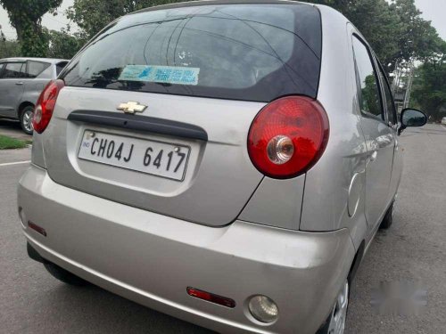 Used 2009 Spark 1.0  for sale in Chandigarh