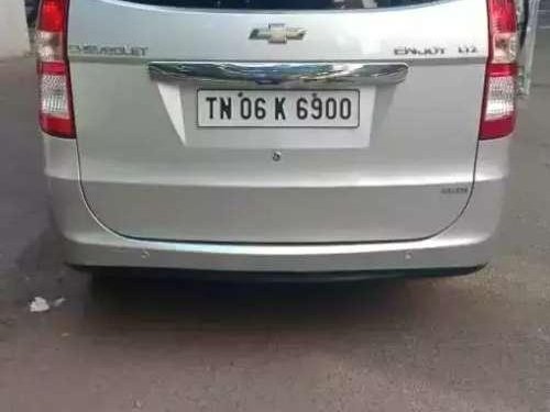 Used 2013 Enjoy  for sale in Chennai