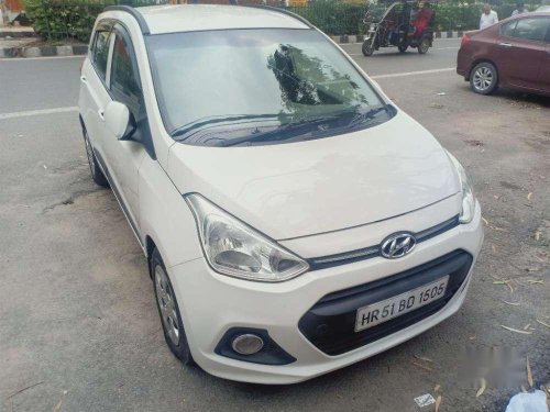 Used 2015 i10  for sale in Faridabad