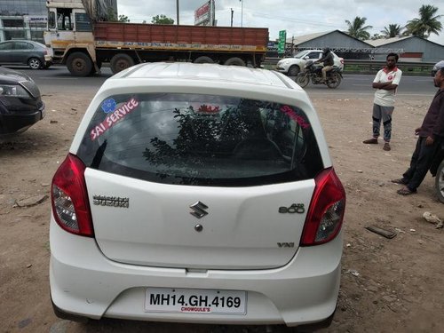 Used 2017 Alto 800 VXI Optional  for sale in Pune