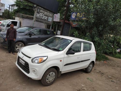 Used 2017 Alto 800 VXI Optional  for sale in Pune