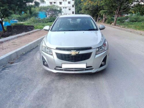 Used 2014 Cruze LT  for sale in Hyderabad