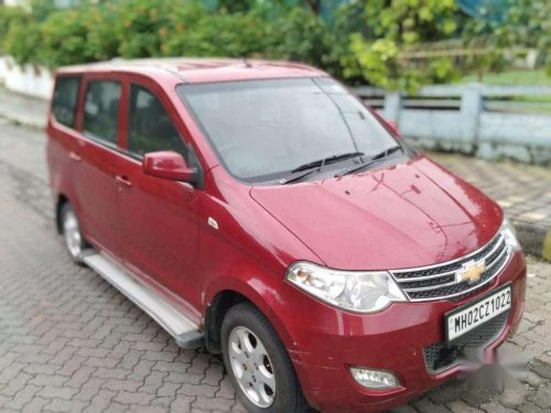 Used 2013 Enjoy 1.4 LTZ 7  for sale in Mumbai