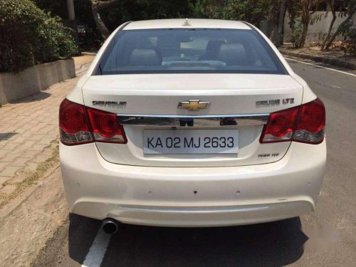 Used 2014 Cruze LTZ AT  for sale in Nagar