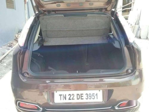 Used 2016 Punto Evo  for sale in Chennai