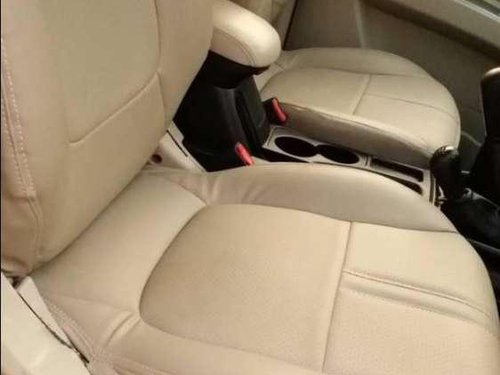 Used 2015 Pajero Sport  for sale in Kolkata