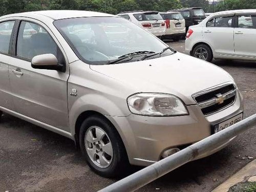 Used 2009 Aveo 1.4  for sale in Chandigarh