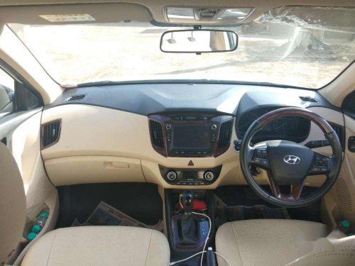 Used 2018 Creta 1.6 SX Automatic  for sale in Mumbai