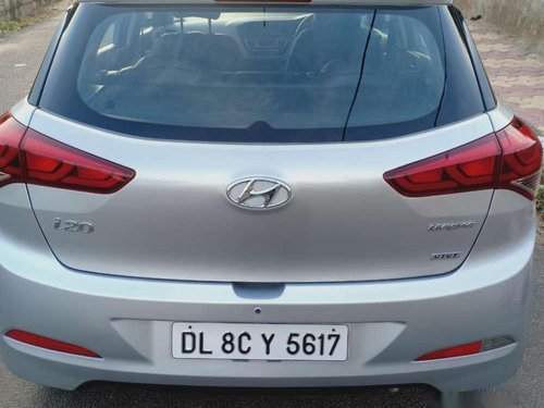 Used 2016 i20 Magna 1.2  for sale in Faridabad