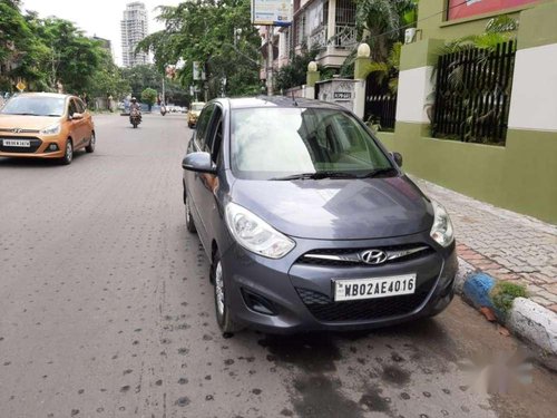 Used 2013 i10 Sportz 1.2  for sale in Kolkata