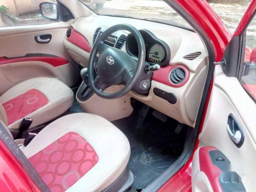 Used 2010 i10 Sportz 1.2 AT  for sale in Hyderabad